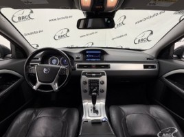 Volvo S80, 3.0 l., sedanas | 3