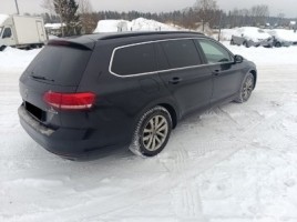 Volkswagen Passat, 1.4 l., universal | 4