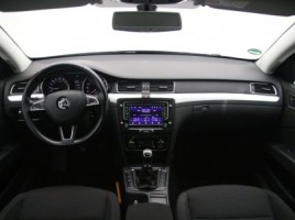 Skoda Superb, 1.6 l., Универсал | 1