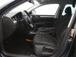 Skoda Superb, 1.6 l., Универсал | 3