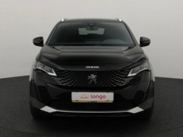 Peugeot 3008, 1.5 l., Внедорожник | 2