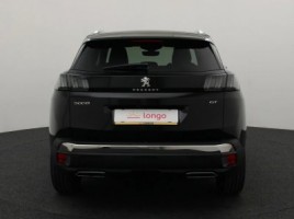 Peugeot 3008, 1.5 l., Внедорожник | 4