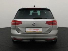 Volkswagen Passat, 2.0 l., universal | 4
