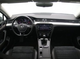 Volkswagen Passat, 2.0 l., universal | 1