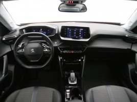 Peugeot 2008, 1.5 l., Внедорожник | 1
