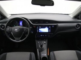 Toyota Auris, 1.8 l., hatchback | 1