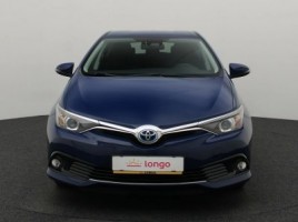 Toyota Auris, 1.8 l., hatchback | 2