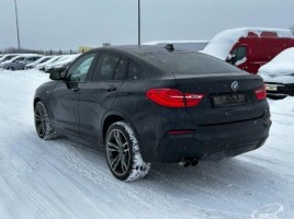BMW X4, 2.0 l., cross-country | 3