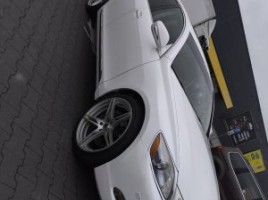 Lexus GS 450h, 3.5 l., saloon | 3