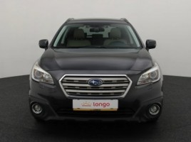Subaru Legacy, 2.5 l., universal | 2