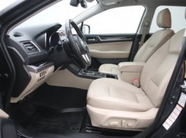 Subaru Legacy, 2.5 l., universal | 3