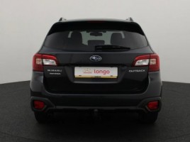 Subaru Legacy, 2.5 l., universal | 4