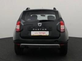 Dacia Duster, 1.2 l., cross-country | 4
