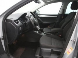 Skoda Octavia, 1.6 l., Универсал | 3