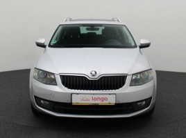 Skoda Octavia, 1.6 l., Универсал | 2
