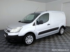 Citroen Berlingo | 1