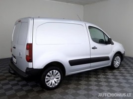 Citroen Berlingo | 2