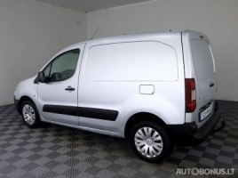 Citroen Berlingo | 3