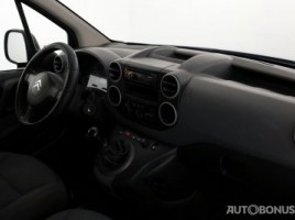 Citroen Berlingo | 4