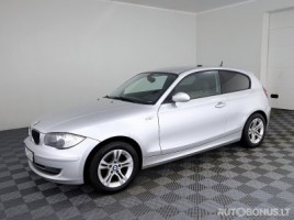BMW 116, 2.0 l., Хэтчбек | 1