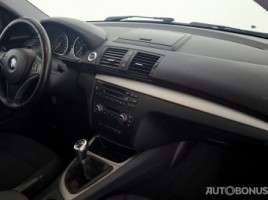 BMW 116, 2.0 l., Хэтчбек | 4