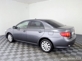Toyota Corolla | 3