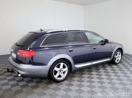 Audi A6, 3.0 l., universalas | 2