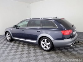 Audi A6, 3.0 l., universalas | 3