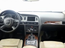 Audi A6, 3.0 l., universalas | 4