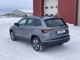 Skoda Karoq, 1.5 l., Внедорожник | 4