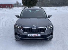 Skoda Karoq, 1.5 l., Внедорожник | 1