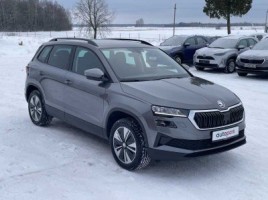 Skoda Karoq, 1.5 l., Внедорожник | 2
