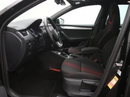 Skoda Octavia, 1.5 l., Универсал | 3