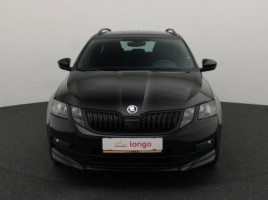 Skoda Octavia, 1.5 l., Универсал | 2