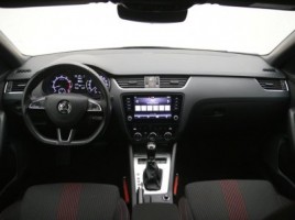 Skoda Octavia, 1.5 l., Универсал | 1