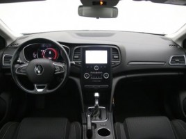 Renault Megane, 1.5 l., Универсал | 1