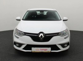 Renault Megane, 1.5 l., Универсал | 2