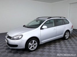 Volkswagen Golf, 1.2 l., universalas | 1
