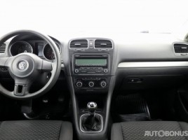 Volkswagen Golf, 1.2 l., universalas | 4