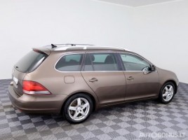 Volkswagen Golf, 1.6 l., universalas | 2