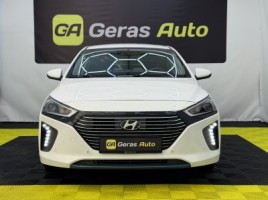 Hyundai IONIQ, hečbekas | 1
