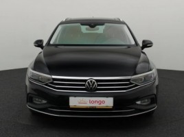 Volkswagen Passat, 2.0 l., universalas | 2