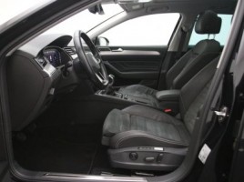 Volkswagen Passat, 2.0 l., universalas | 3