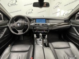 BMW 535, 3.0 l., sedanas | 2