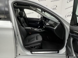 BMW 535, 3.0 l., sedanas | 3