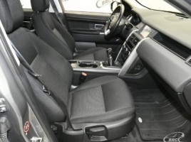 Land Rover Discovery, 2.0 l., visureigis | 4