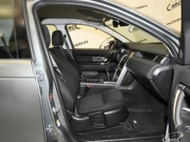 Land Rover Discovery, 2.0 l., visureigis | 3