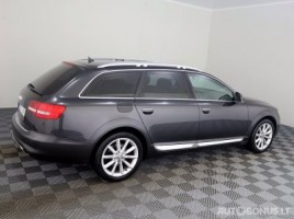 Audi A6, 2.7 l., universalas | 2