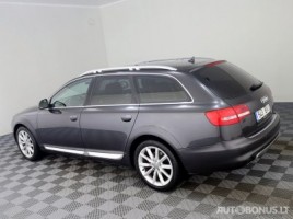 Audi A6, 2.7 l., universalas | 3