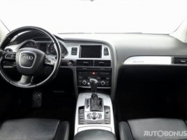 Audi A6, 2.7 l., universalas | 4